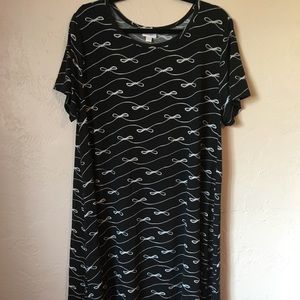NWOT Carly Swing Dress